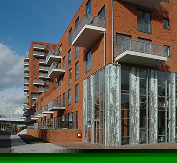 Kanaleneiland, Utrecht